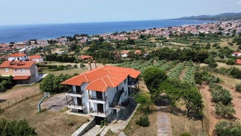 Chalkidiki Wohnungen, Chalkidiki Wohnung kaufen