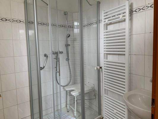 Tageslichtbad OG Wohnung III