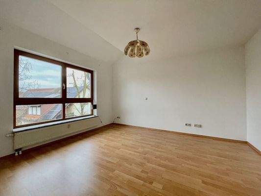 Schlaf- oder Kinderzimmer