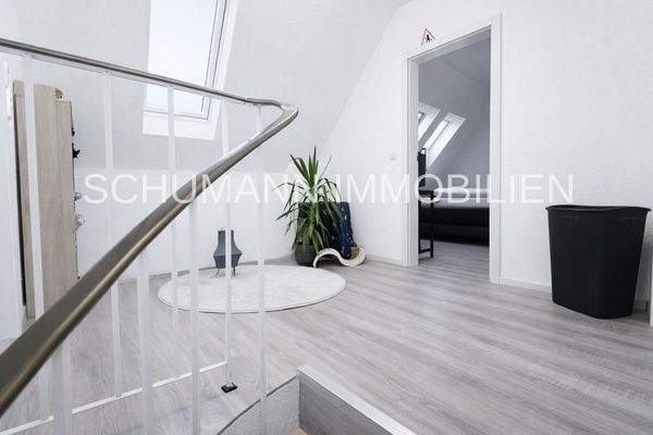 Anbau_Aufgang zum DG