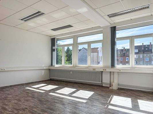 Büro / Behandlungsraum