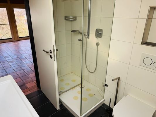 Badezimmer OG