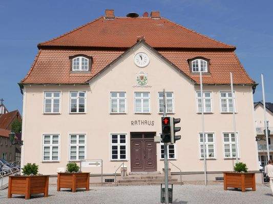 Rathhaus