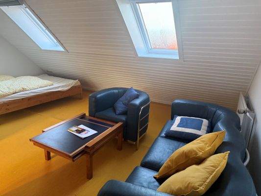 Kinderzimmer 4 oder Gästezimmer im 2. OG