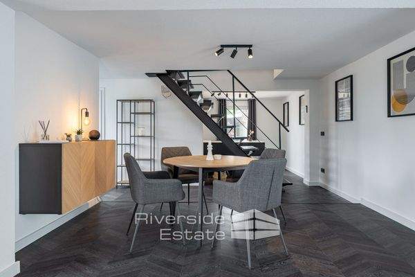 Wohnbereich Gästehaus