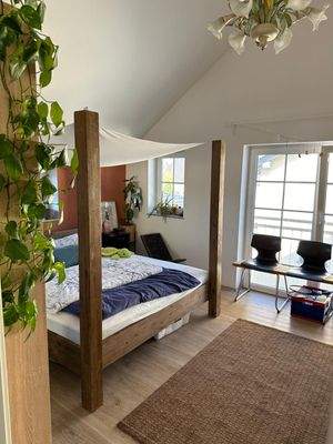 Schlafzimmer Wohnung