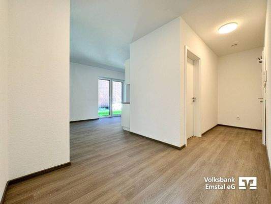 Whg 1 EG - Flur