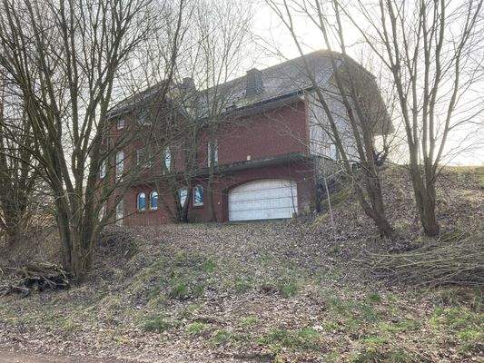 Tönningstedt Front Nord-West-Seite