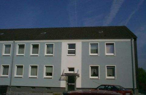 Marl Wohnungen, Marl Wohnung mieten