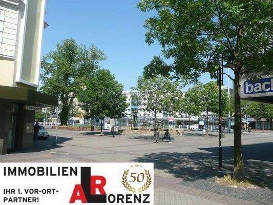 Schnell in WAT-Mitte