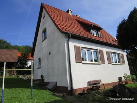 Pommelsbrunn Häuser, Pommelsbrunn Haus kaufen