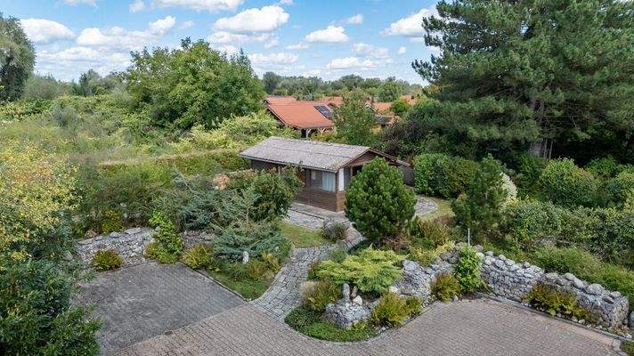 Wohnmobil-kompatible Stellplätze