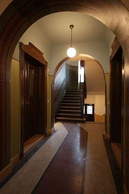 Treppenhaus