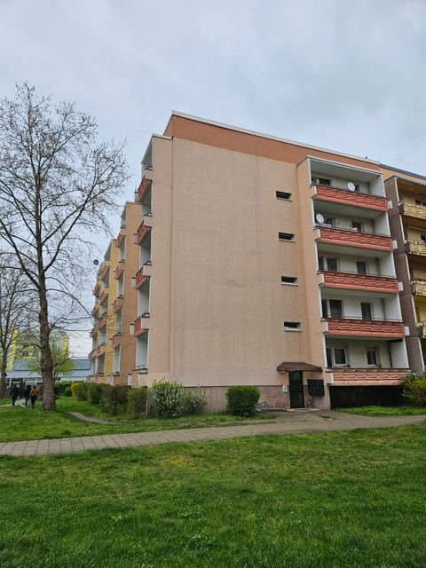 Zerbst/Anhalt Häuser, Zerbst/Anhalt Haus kaufen