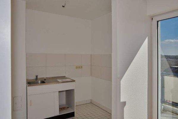 Küchenecke Musterbeispiel