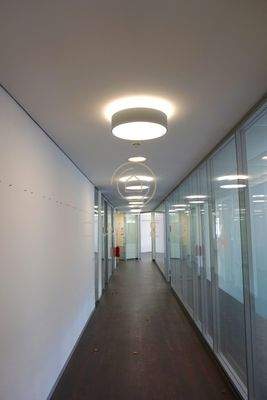 Innenansicht - Flur 1