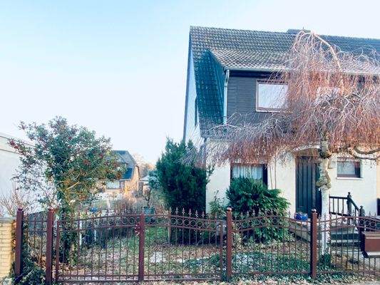 Stellplatzmöglichkeit