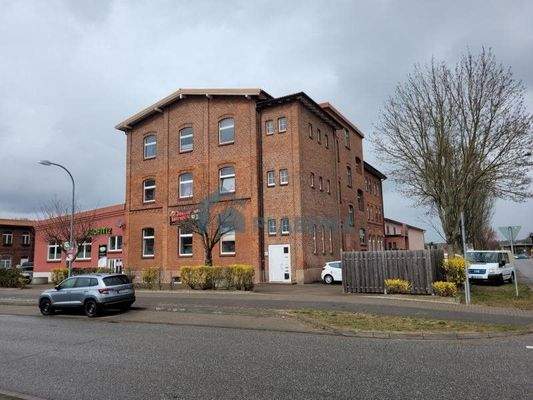 216.00-Ansicht Ludwigsluster Straße