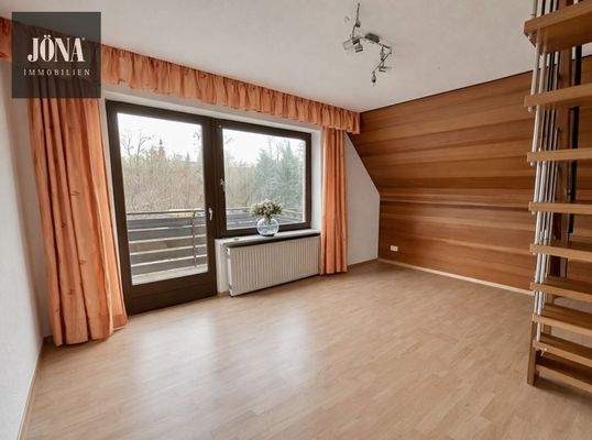 Zimmer 2 Obergeschoss