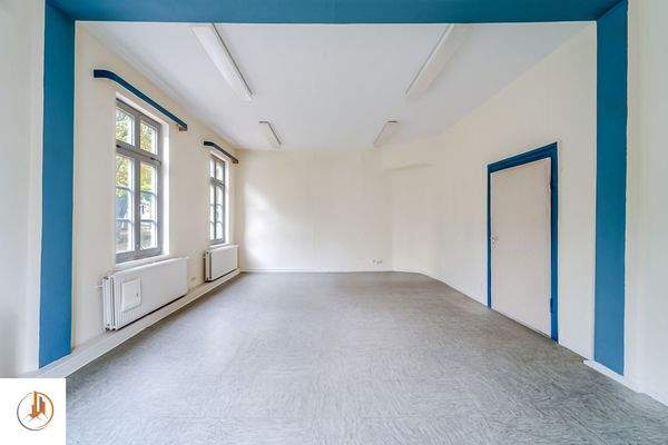 Bad Rehburg-Studio-vor Sanierung