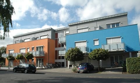 Gießen Wohnungen, Gießen Wohnung mieten