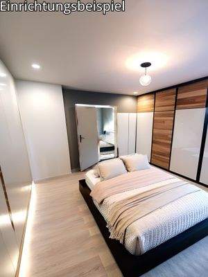 EG-andere Perspektive Schlafzimmer