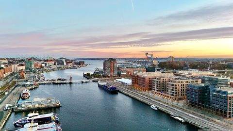 Kiel Wohnungen, Kiel Wohnung kaufen