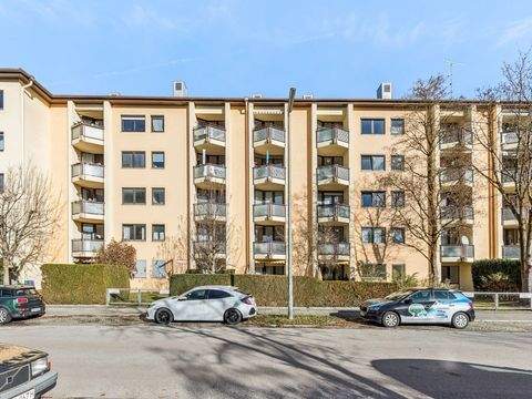 München Wohnungen, München Wohnung kaufen