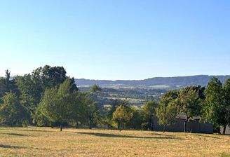 Aussicht
