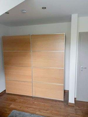 Schlafzimmer Schrank