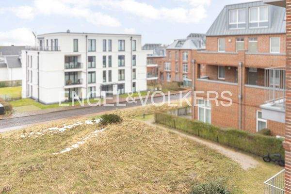 Ausblick Richtung Süden