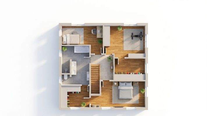 obergeschoss-grundriss-staging-einfamilienhaus-in-leipheim-leipheim