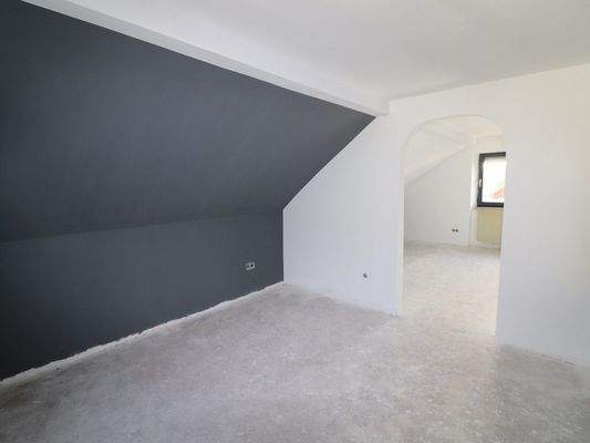 Vorderes Kinderzimmer