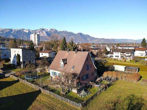 Feldkirch Häuser, Feldkirch Haus kaufen