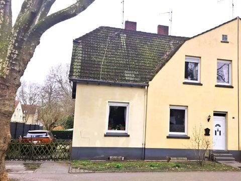 Gelsenkirchen Häuser, Gelsenkirchen Haus kaufen