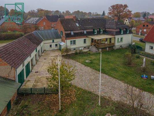 Wir fuer Sie Immobilien-Einfamilienhaus Marienflie