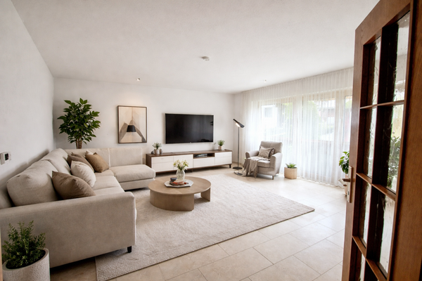 Einrichtungsvorschlag KI