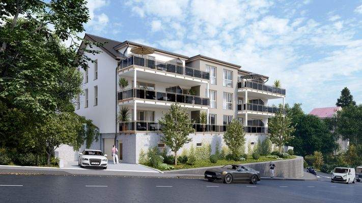 Visualisierung Wald.Land.Leben