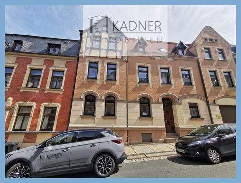 Falkenstein/Vogtland Wohnungen, Falkenstein/Vogtland Wohnung mieten