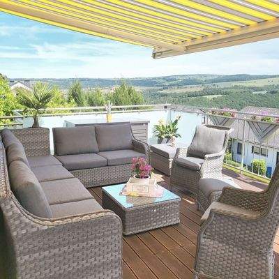 Idyllisches Wohnhaus nahe Trier Stadt