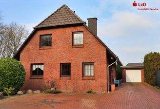 Großes Einfamilienhaus in schöner Lage