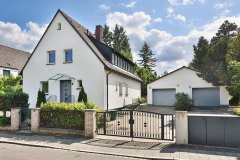 Nürnberg Häuser, Nürnberg Haus kaufen