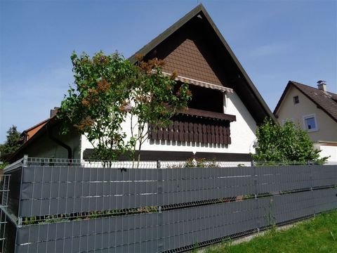 Muggensturm Häuser, Muggensturm Haus kaufen