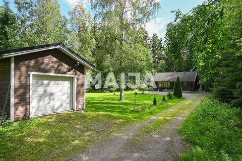 Järvenpää Häuser, Järvenpää Haus kaufen