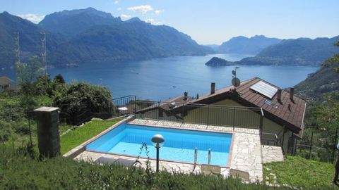 MENAGGIO Wohnungen, MENAGGIO Wohnung kaufen