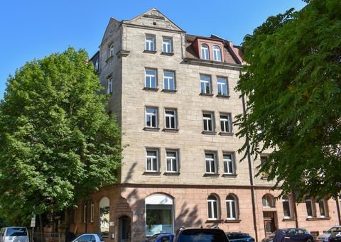 Nürnberg Wohnungen, Nürnberg Wohnung mieten