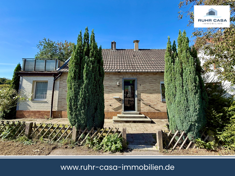 Oberhausen Häuser, Oberhausen Haus kaufen