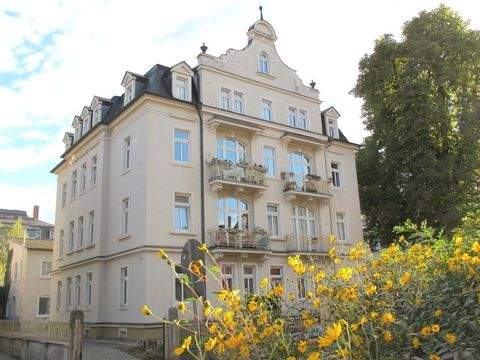 Dresden Wohnungen, Dresden Wohnung mieten