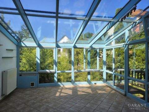 München Häuser, München Haus kaufen