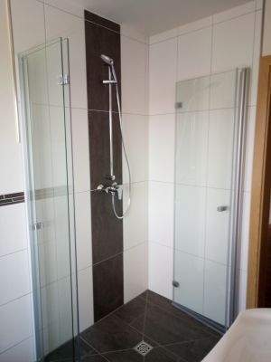 Duschbereich